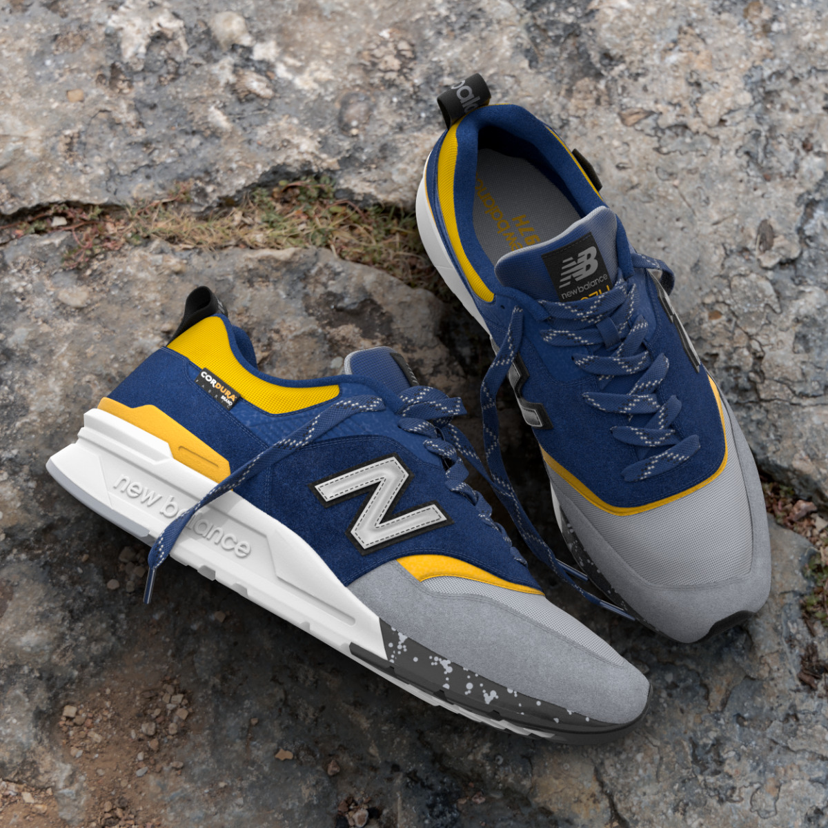 How Digital Product Creation Helped New Balance Prepare For The Pandemic, And Pull Ahead Afterwards