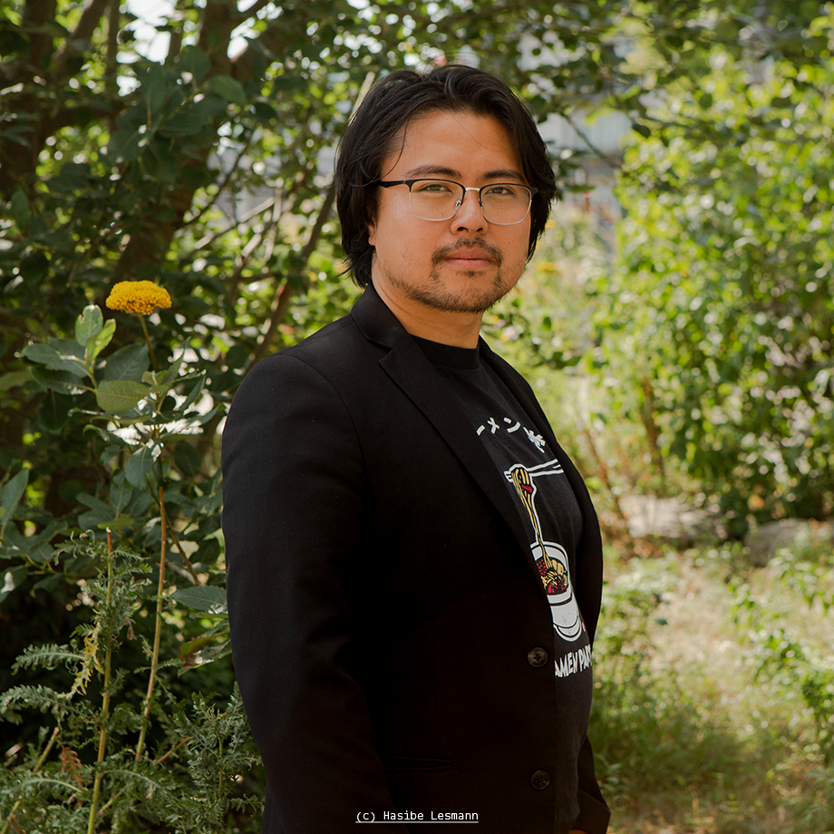 Dan Thy Nguyen