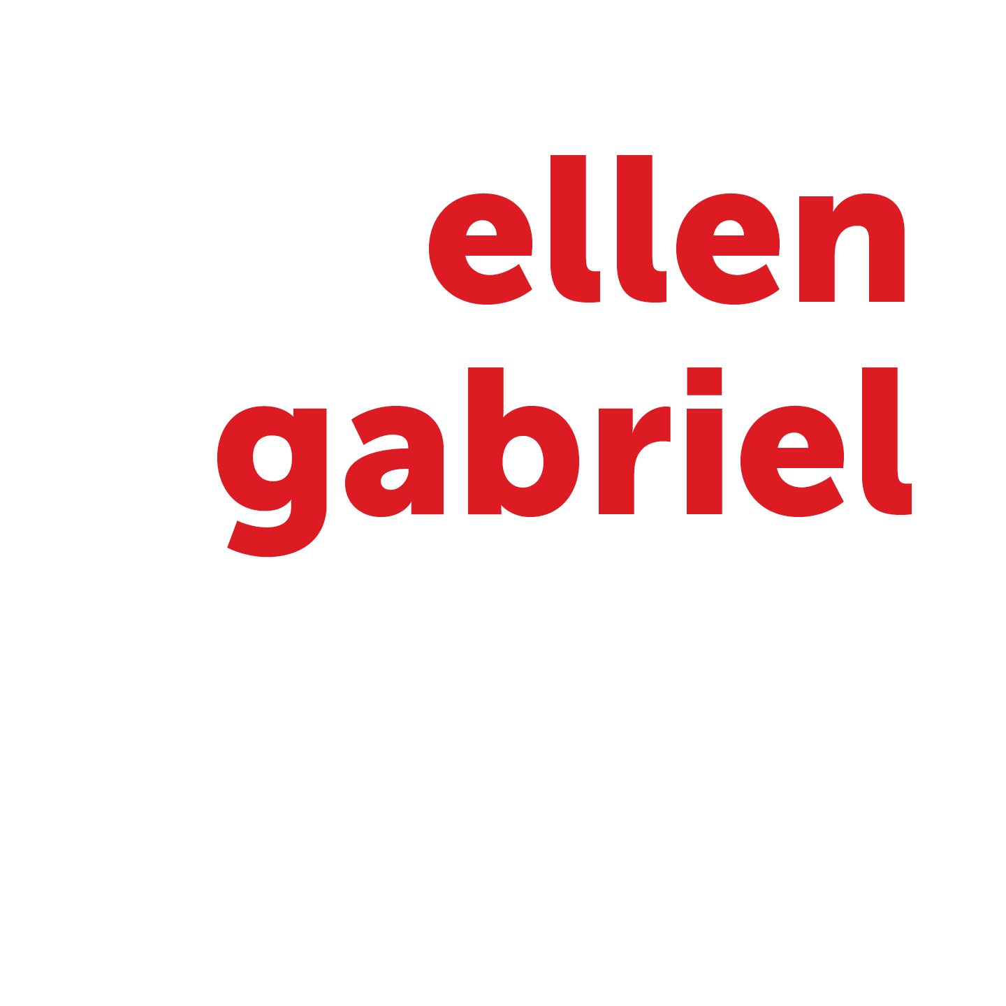 Ellen Gabriel