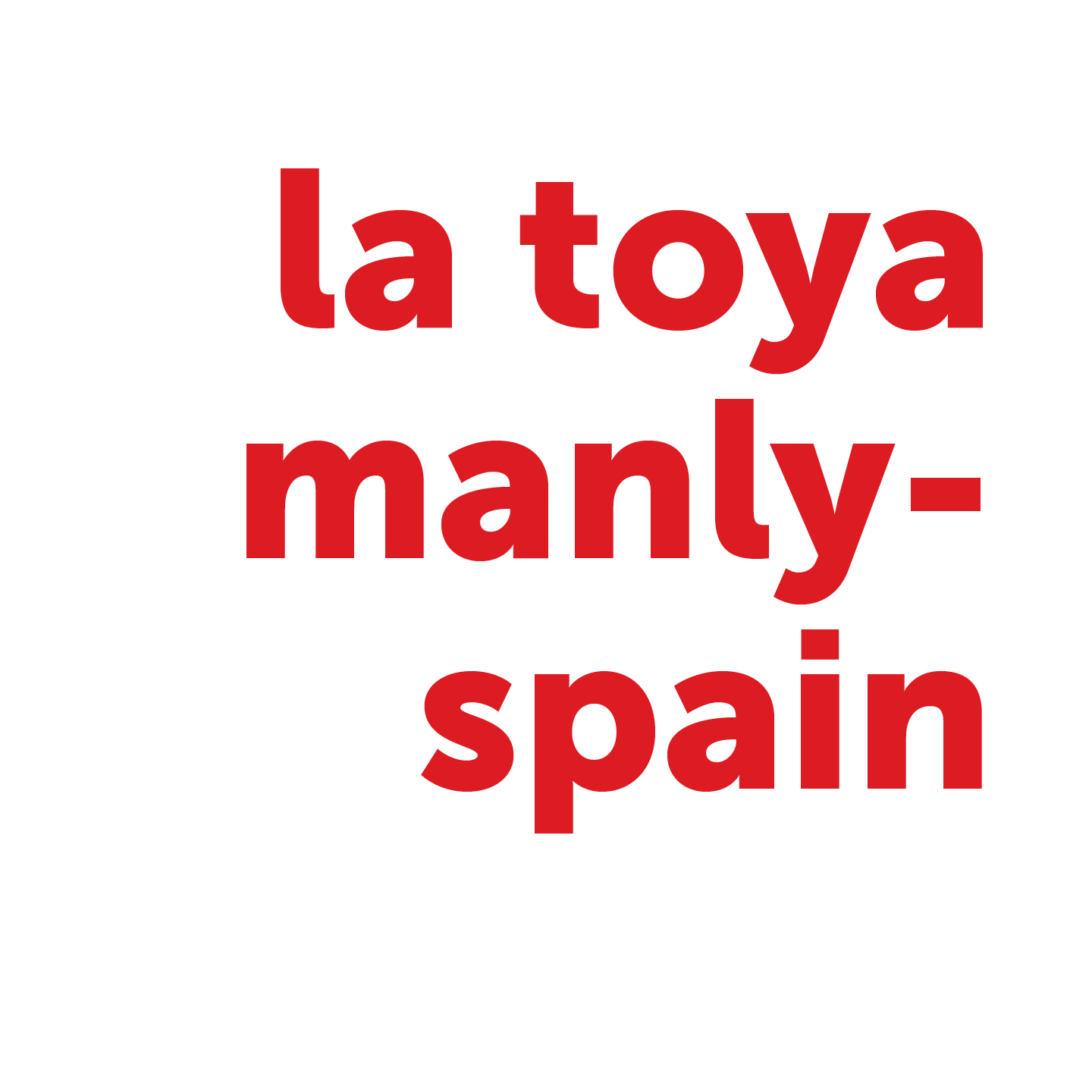 La Toya Manly-Spain