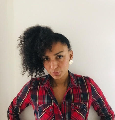 Tatiana Calasans