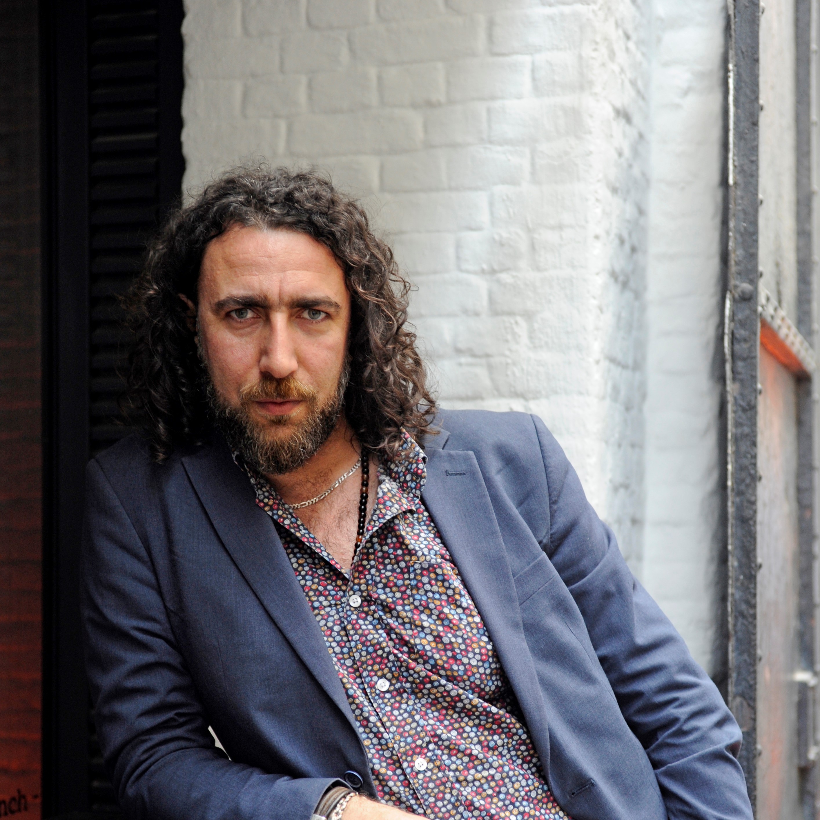 Ghayath Almadhoun