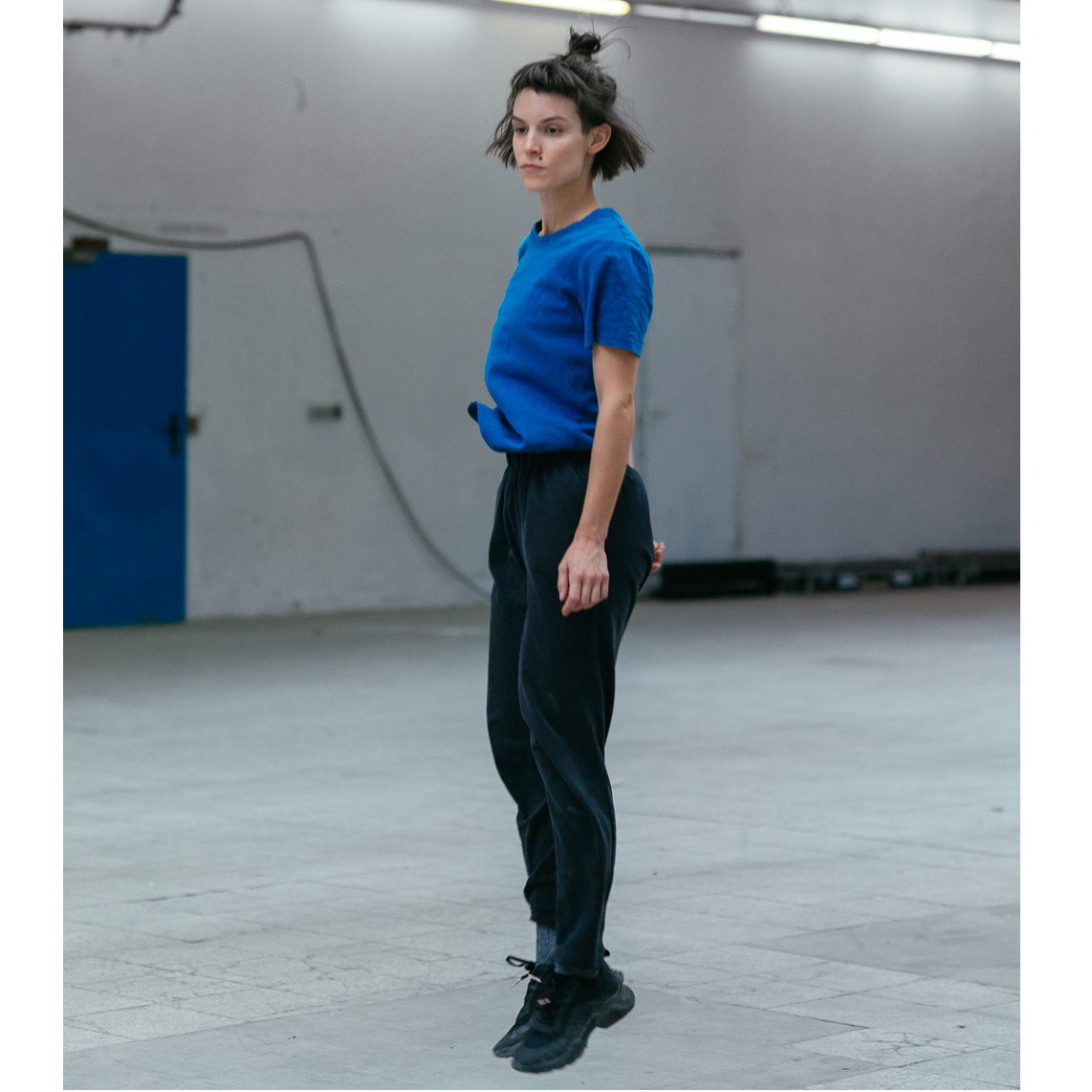 Gloria Höckner