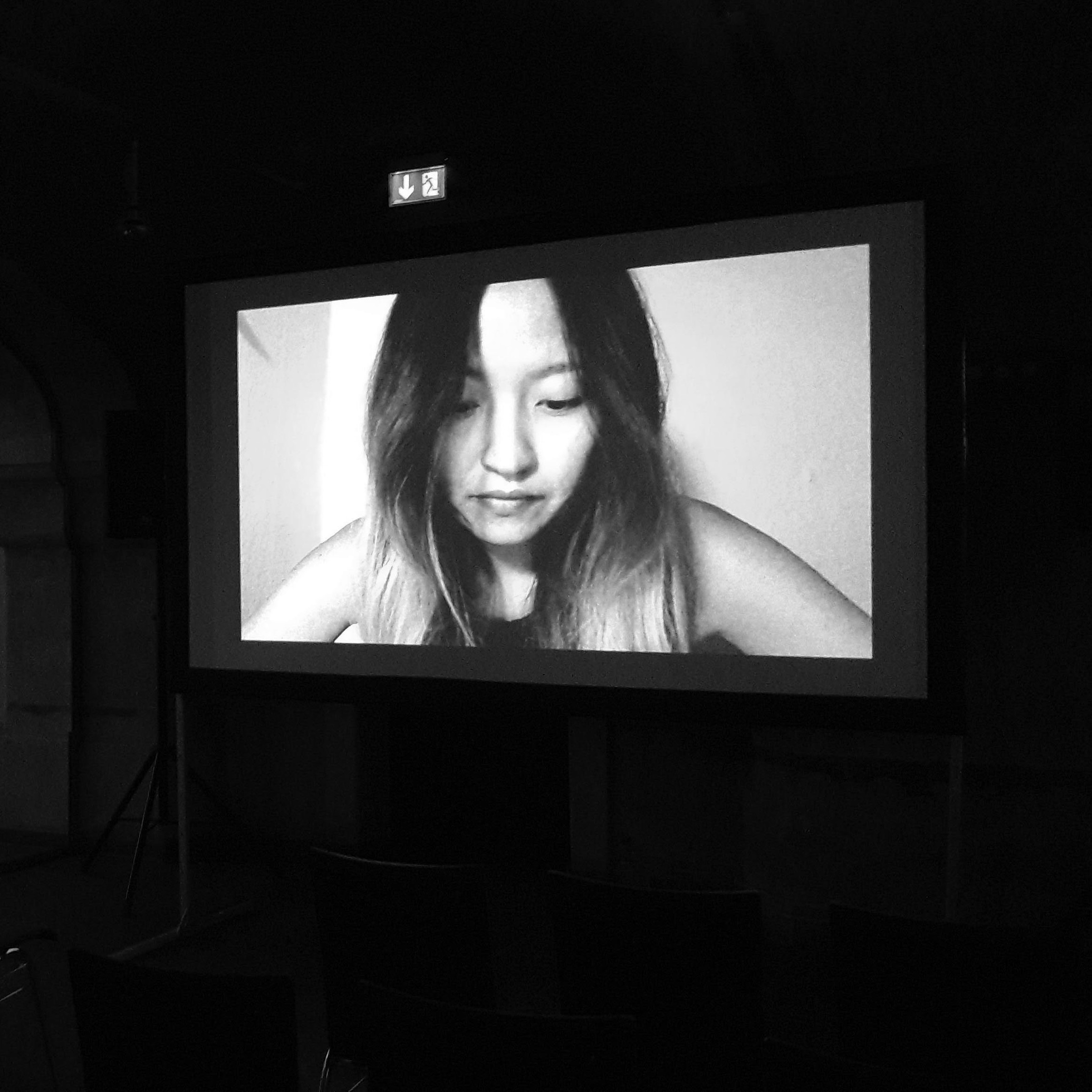 Hana Yoo