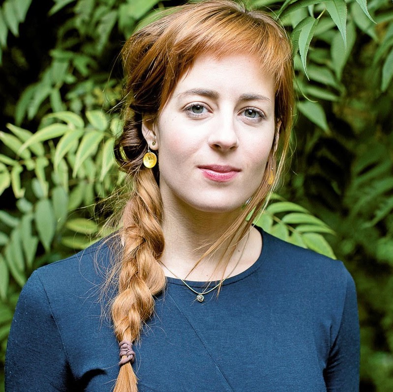 Leona Stahlmann