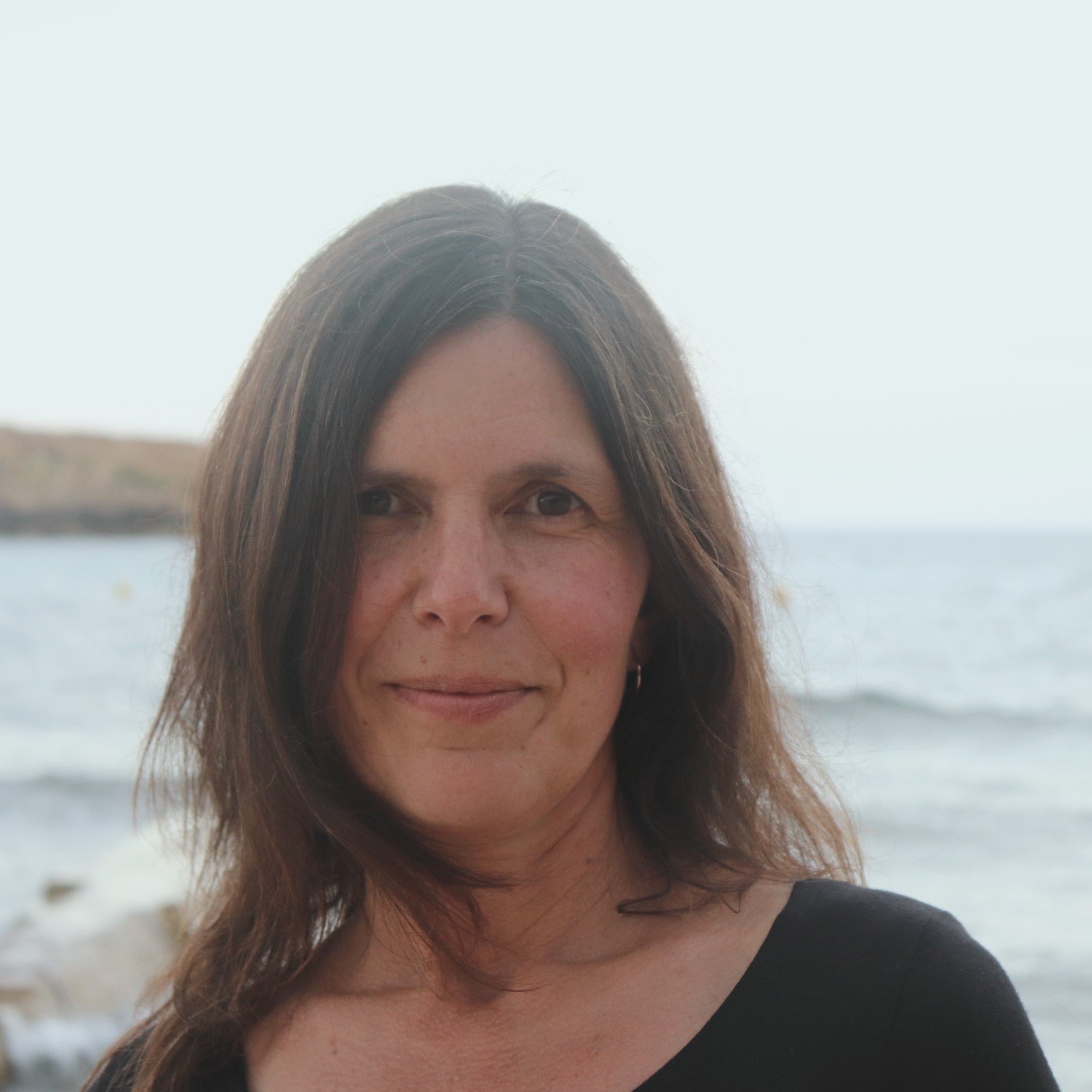 Sylvia Linneberg