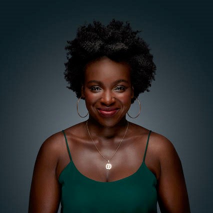 Alexandra Antwi-Boasiako