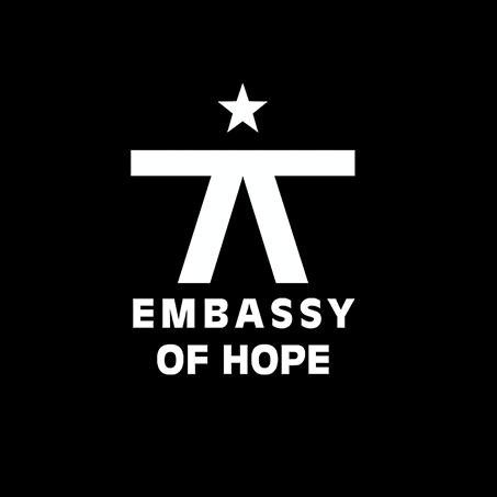 Embassy of Hope - Thalia Theater