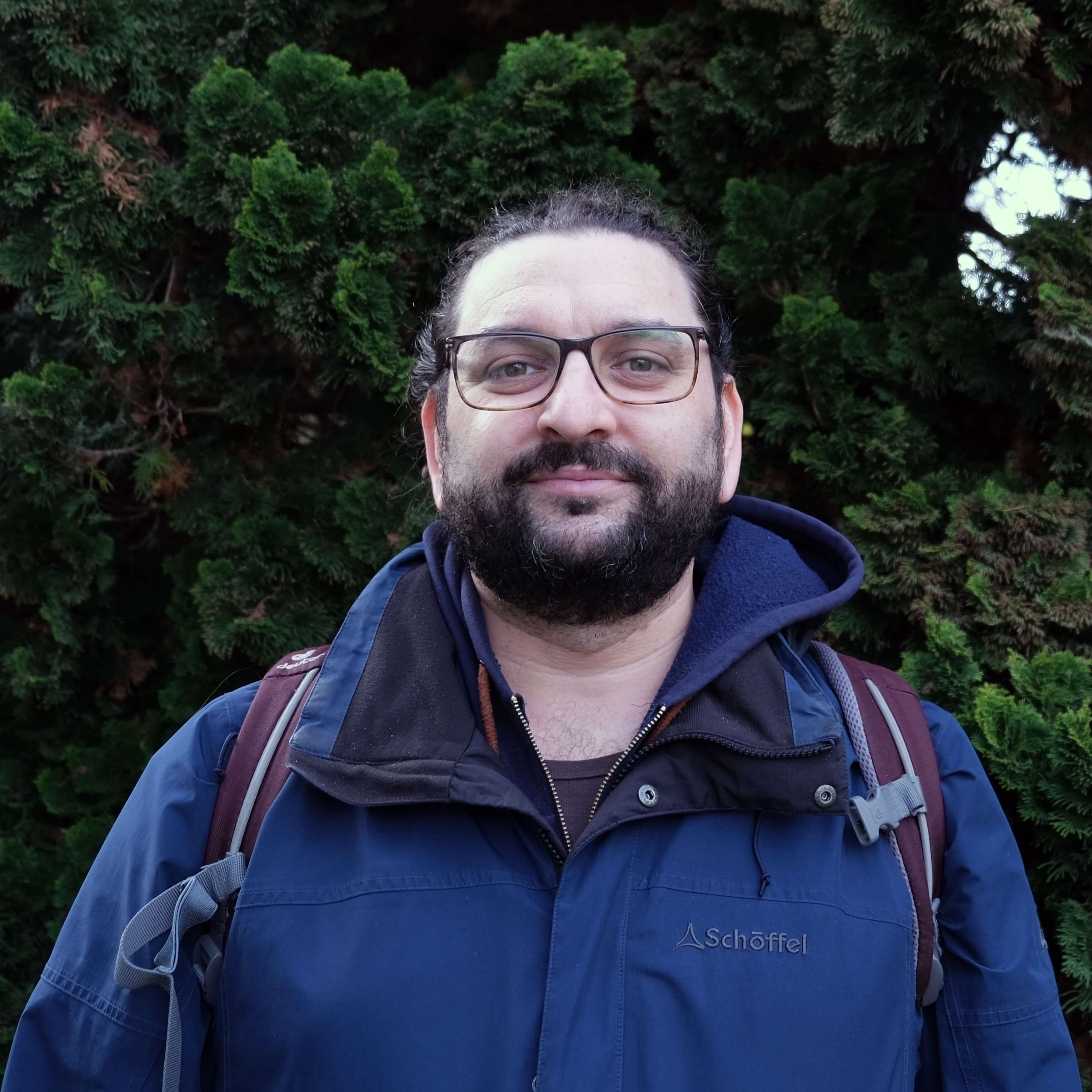 Avraham Rosenblum