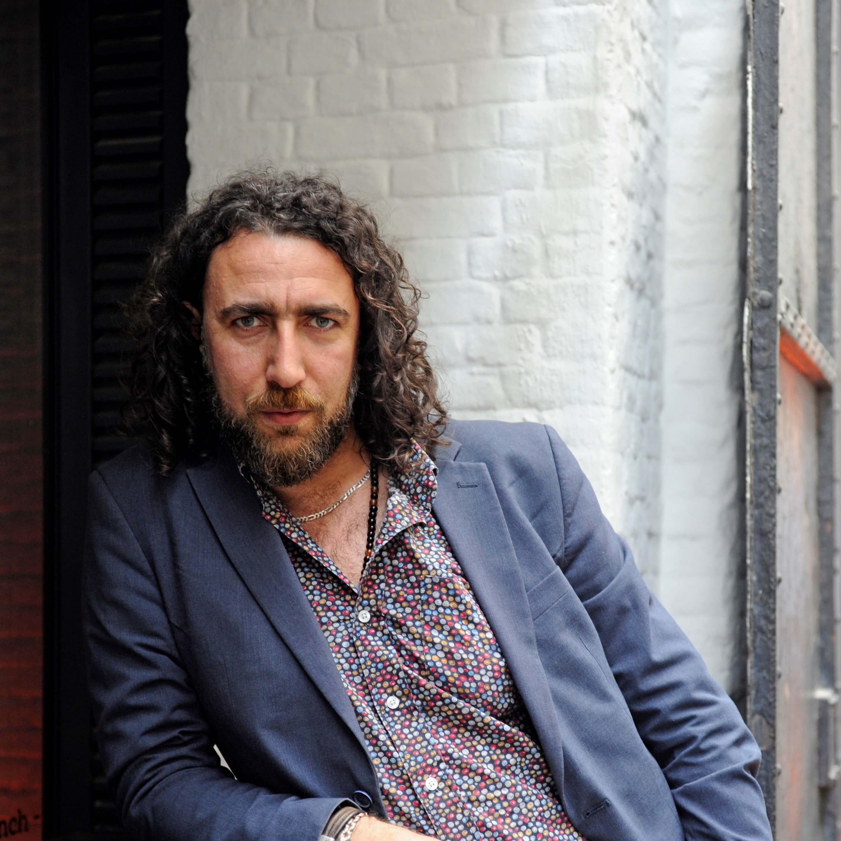 Ghayath Almadhoun