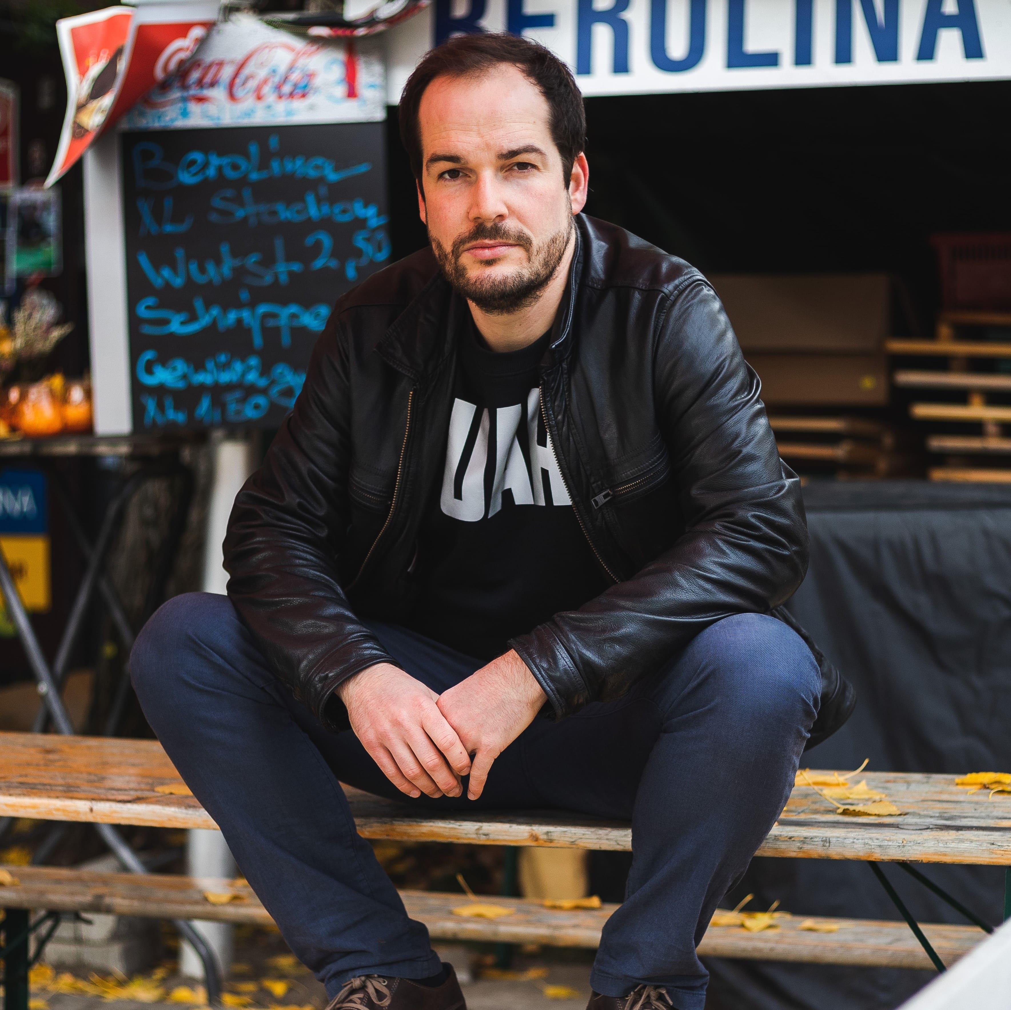 Max Czollek