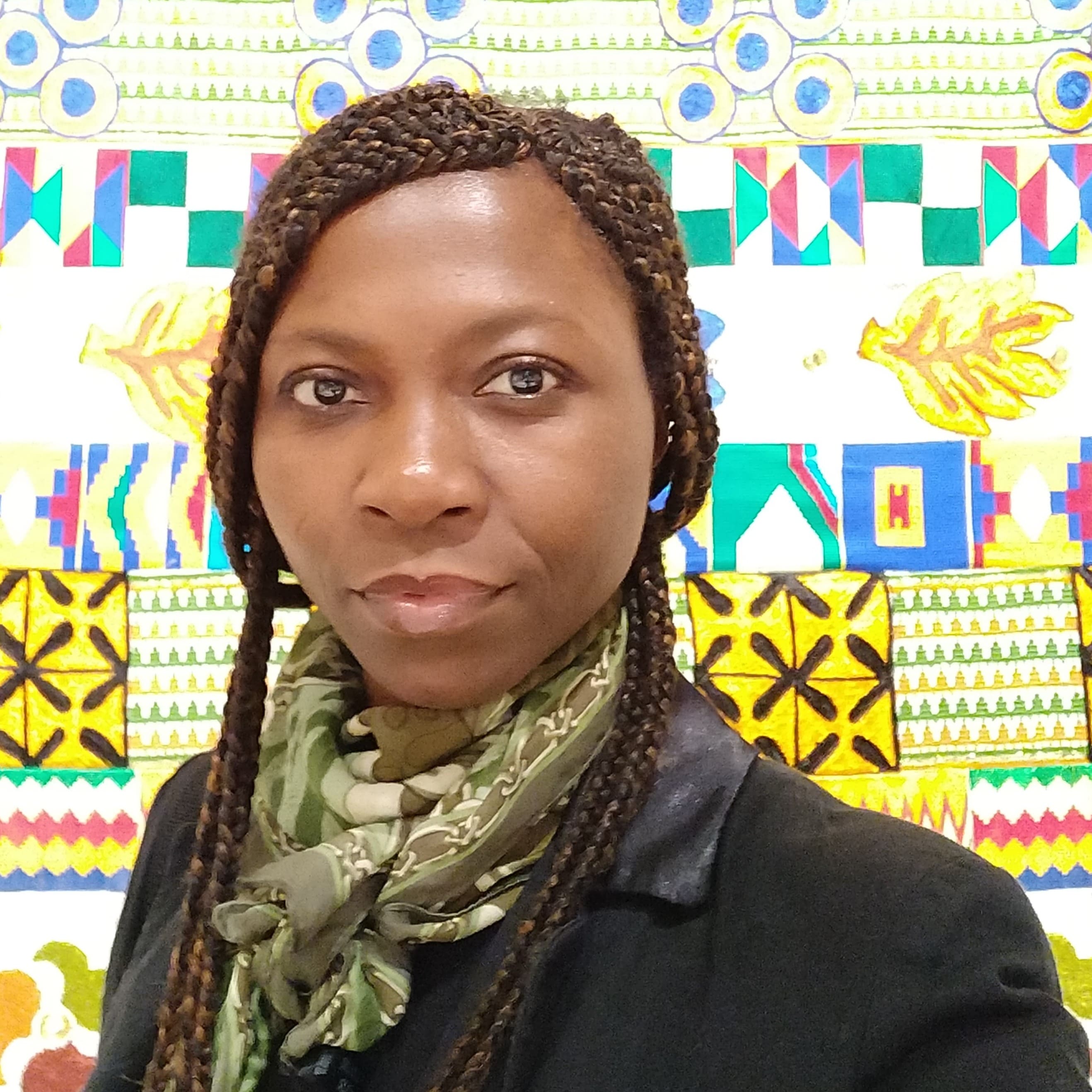 Millicent Adjei
