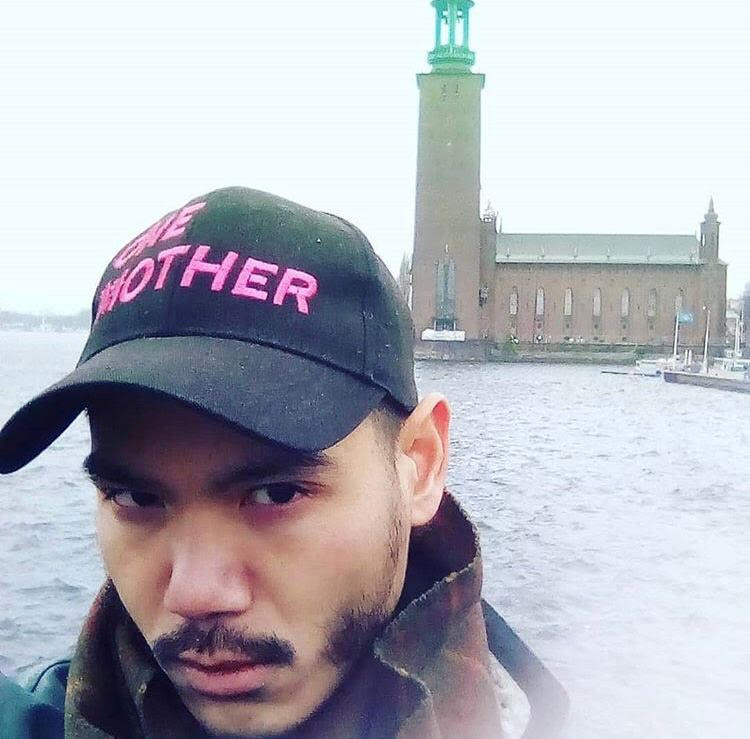 One Mother