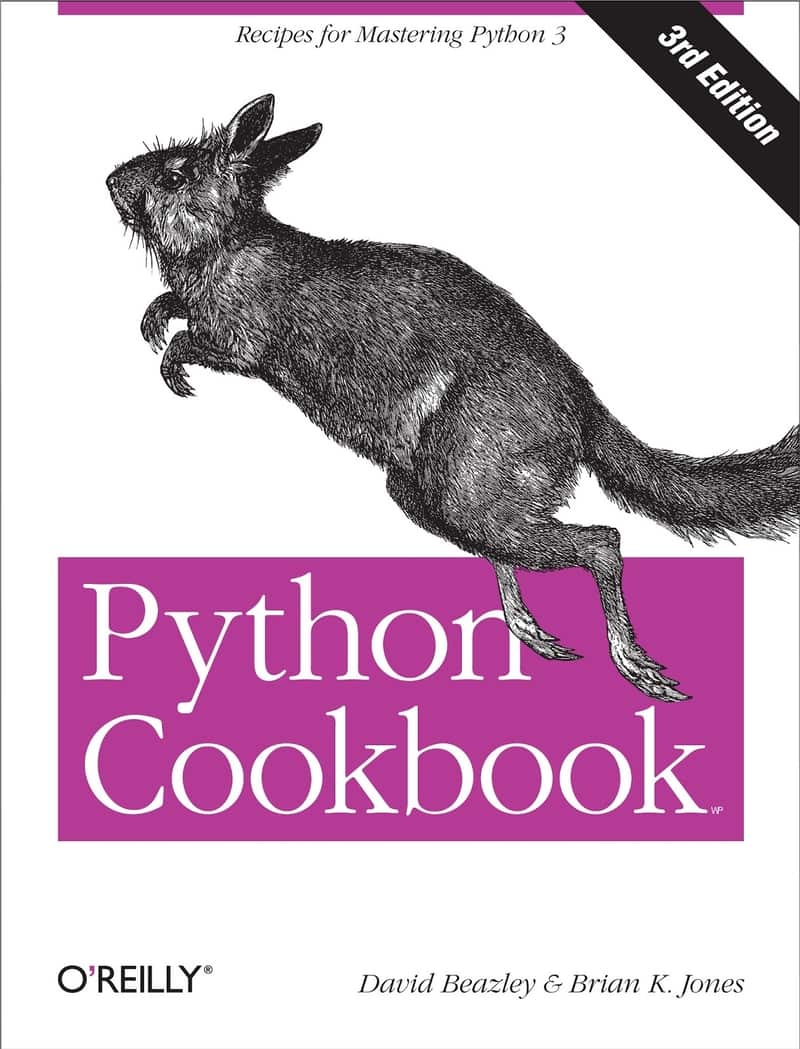 The 25 best Python books of all time