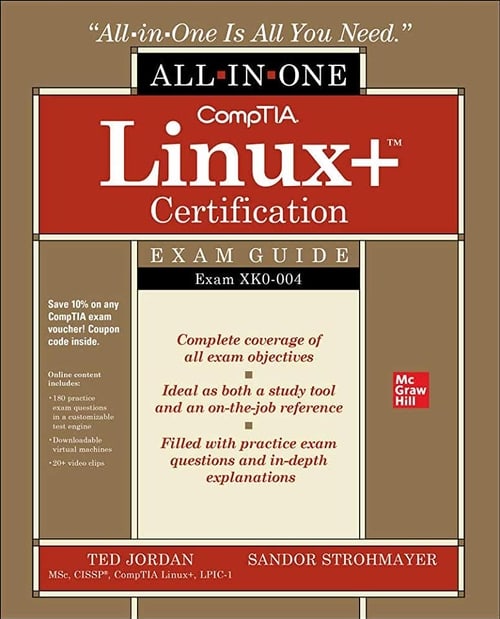 The 20 best Linux books of all time