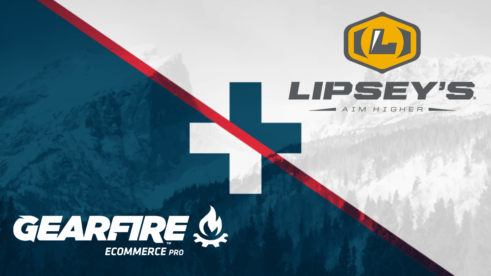 Gearfire Pro Completes Integration with Lipsey’s Wholesale, Offering Seamless Product