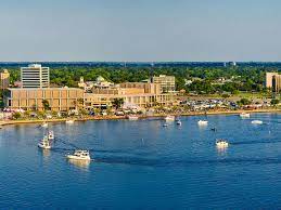 Lake Charles, LA
