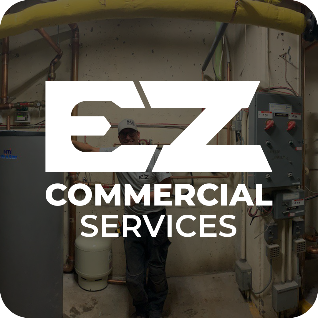EZ Plumbing & Heating Airdrie, Calgary, and Area