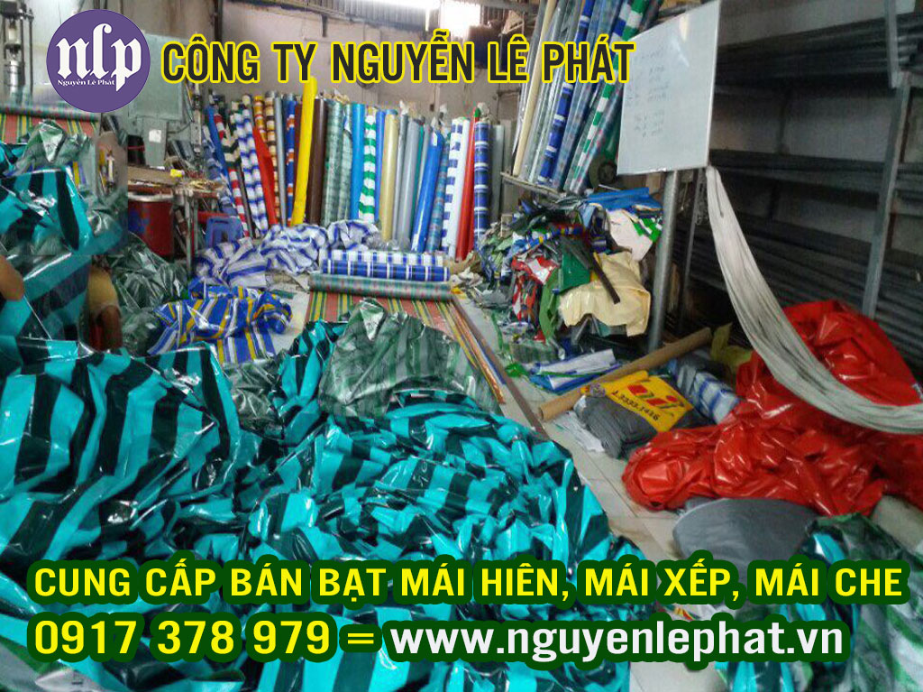 Thi Công Lắp Đặt Mái Hiên, Mái Che Di Động tại Dĩ An Bình dương, Bán Vật Tư Bạt Kéo Mái Xếp Quán Cafe Dĩ An