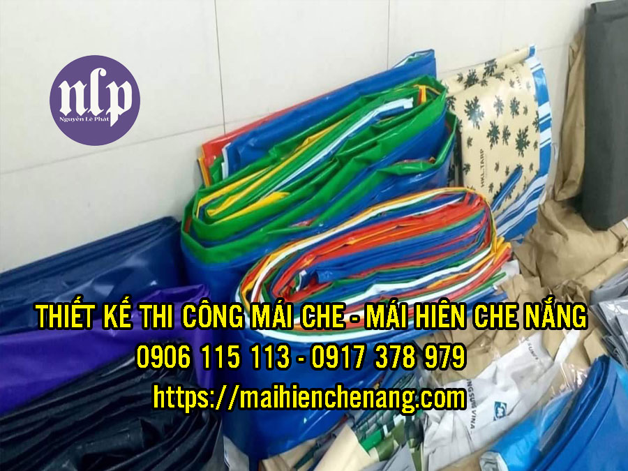 chuyên sản xuất và lắp đặt Mái hiên di động - Mái che - Bạt cuốn kéo - Mái vòm thẩm mỹ - Mái tôn - Mái lấy sáng tại TP.HCM và các tỉnh lân cận.