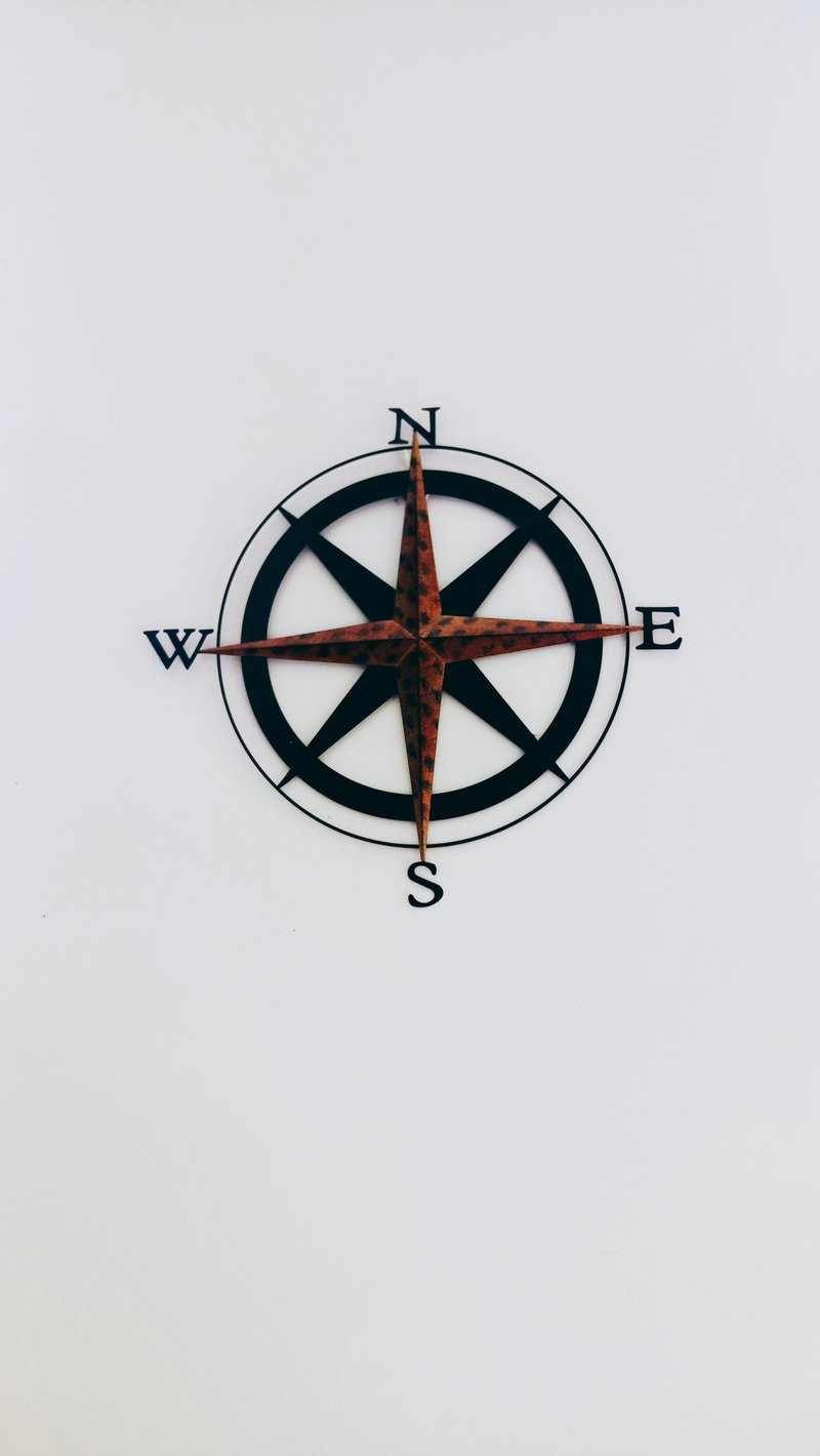 An organization's OKRs are like a North Star