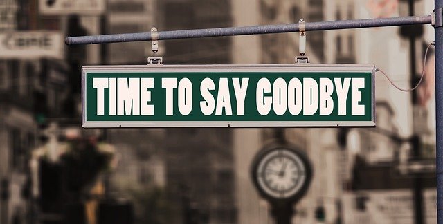 Time to say goodbye to five year plans