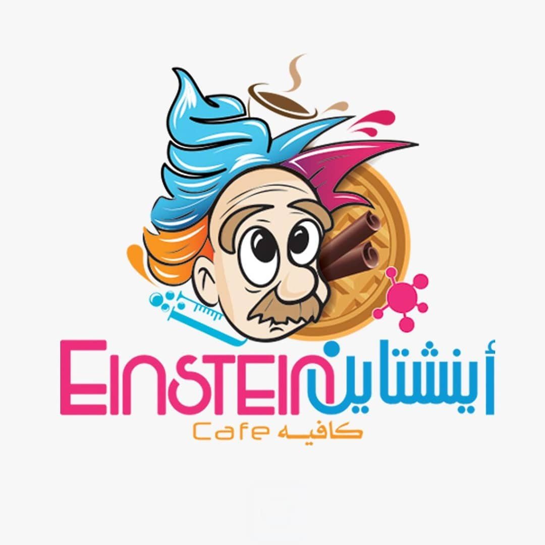 Order from Einstein Cafe