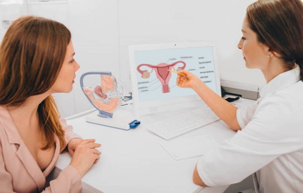 Khám phụ khoa ở Bắc Giang Uy Tín nhất