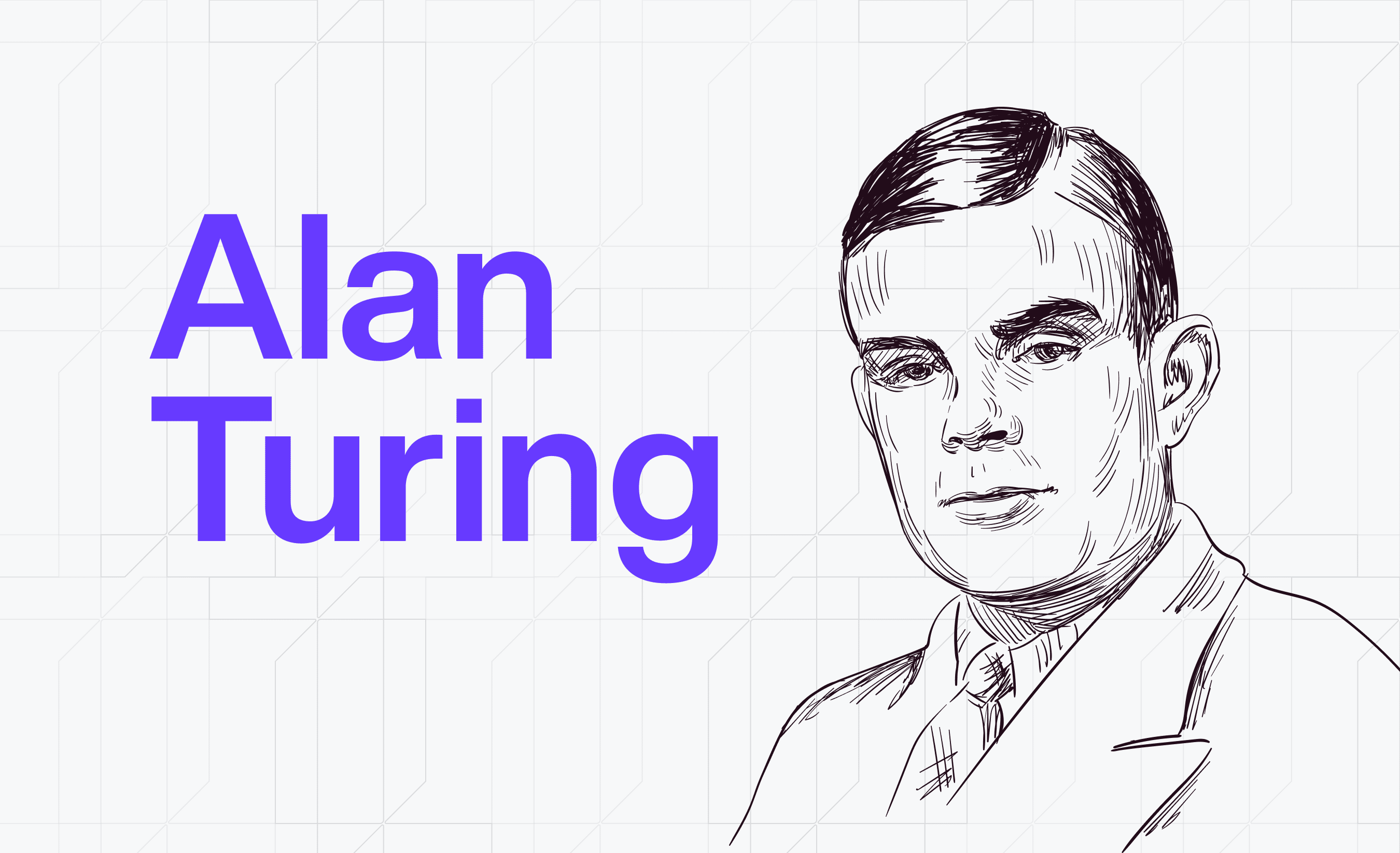 Think Science And Celebrate Alan Turing – ZZZAC