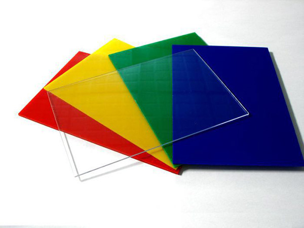 Tấm nhựa mica Nhật Bản