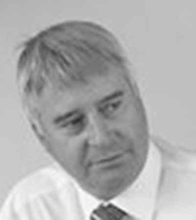 Malcolm Swallow