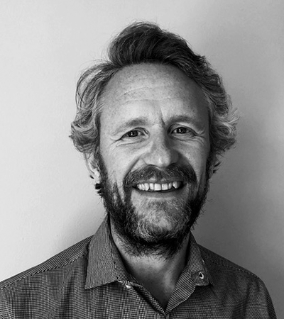 James Rusell