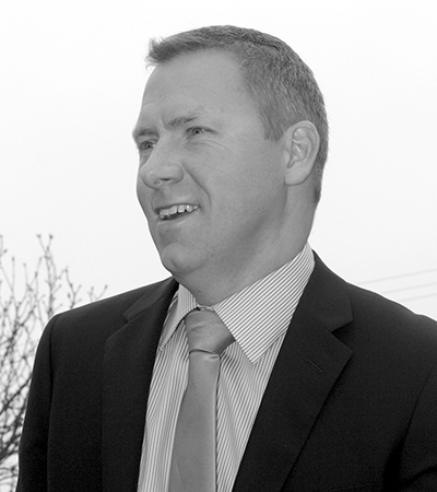 Tim Hawkin