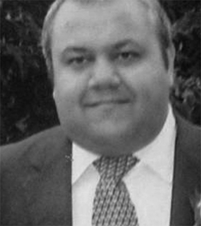 Gurbinder Sanghera