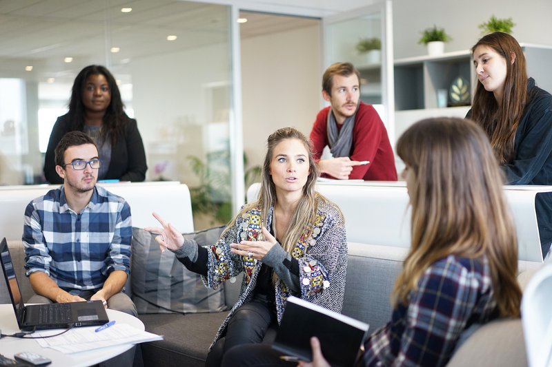 women in tech jobs are hard to come by