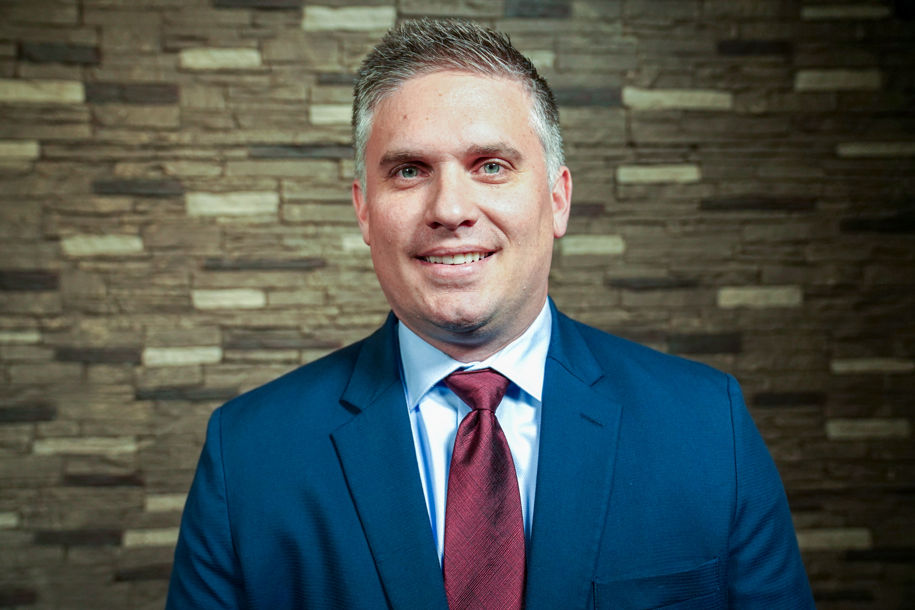 Mansfield hires new MEDC chief