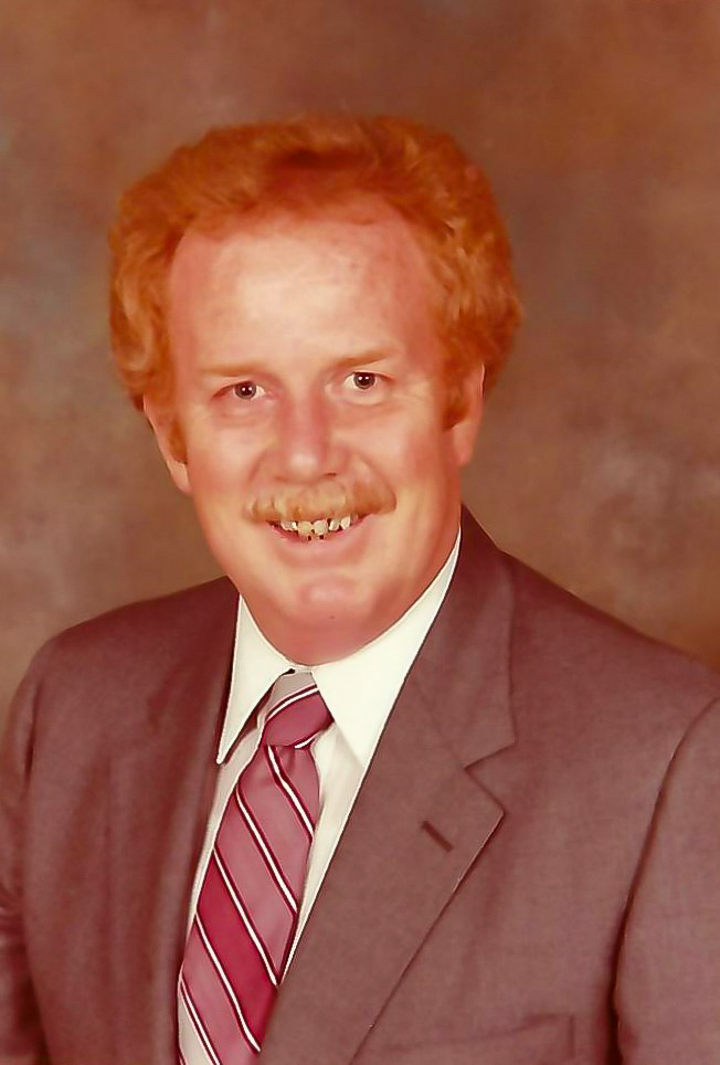 Obituary John William Trimble
