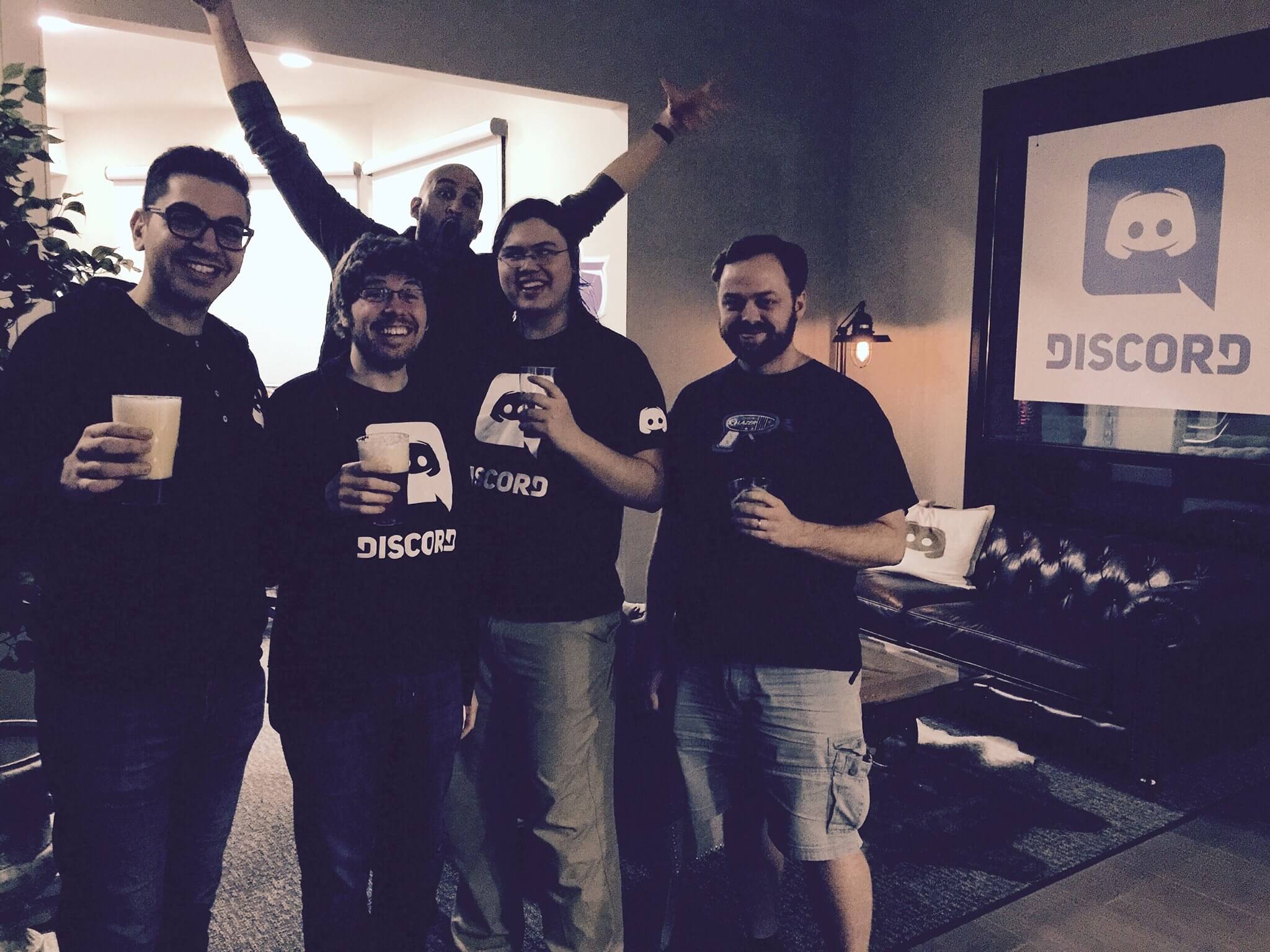 From One Video Game to a Community of Millions How Discord Evolves