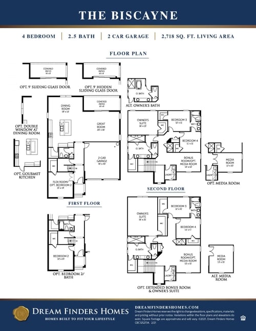 Summerdale Park at Lake Nona Orlando, FL Selecta Realty