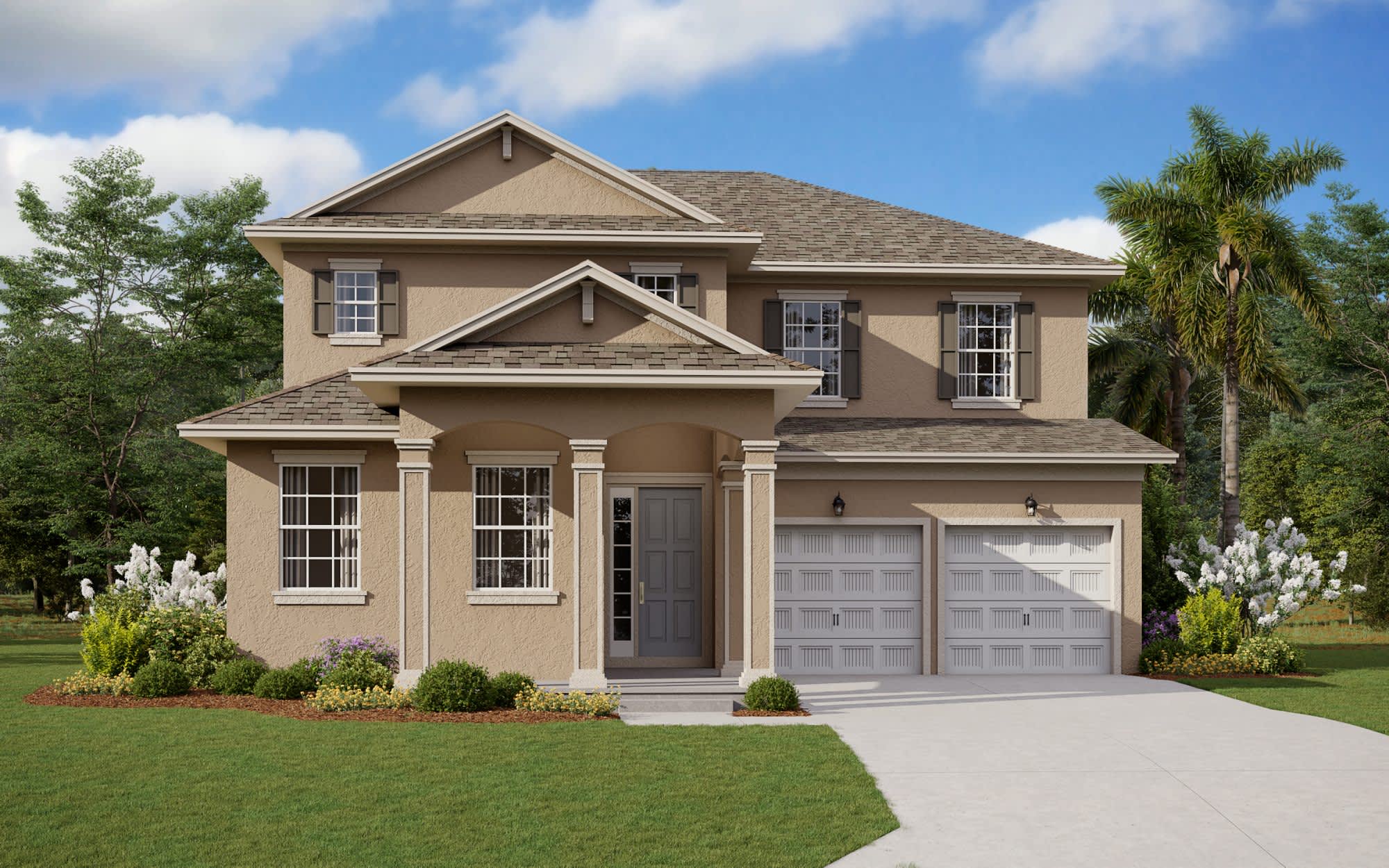 Summerdale Park at Lake Nona Orlando, FL Selecta Realty