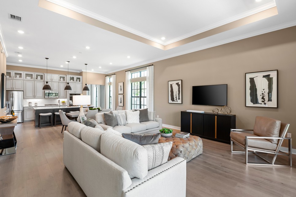 The Falls at Parkland Miami, FL Selecta Realty