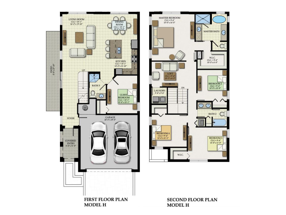 Kingfisher Estates Miami, FL Selecta Realty