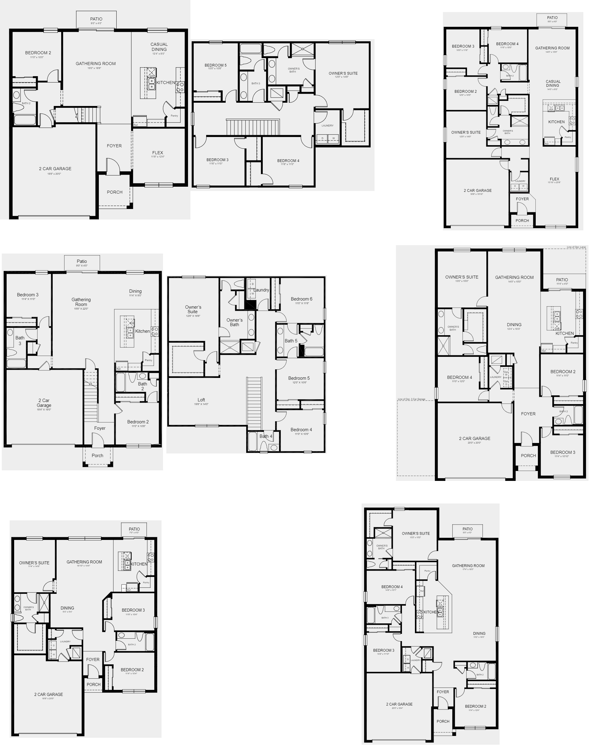 Tierra del Sol Orlando, FL Selecta Realty