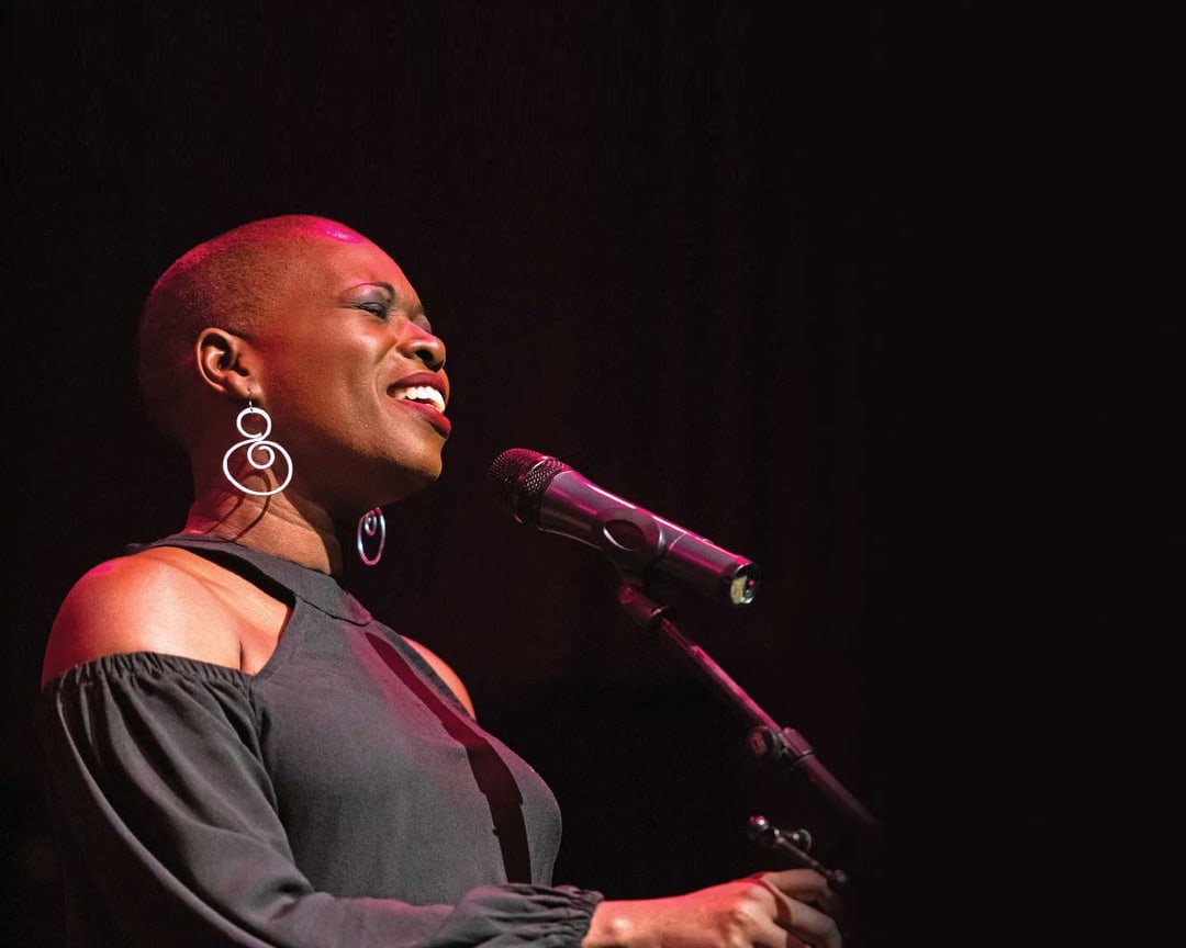 Jazz in Trinidad & Tobago