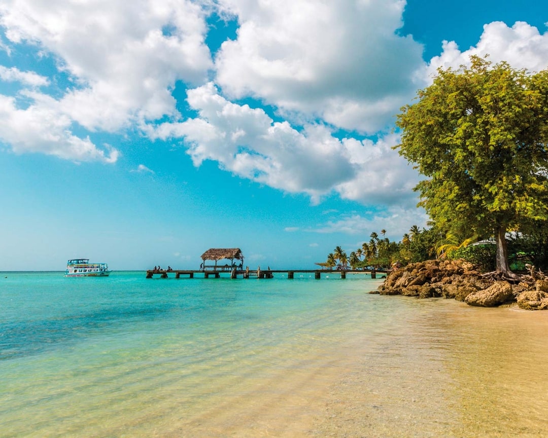 Trinidad Beaches