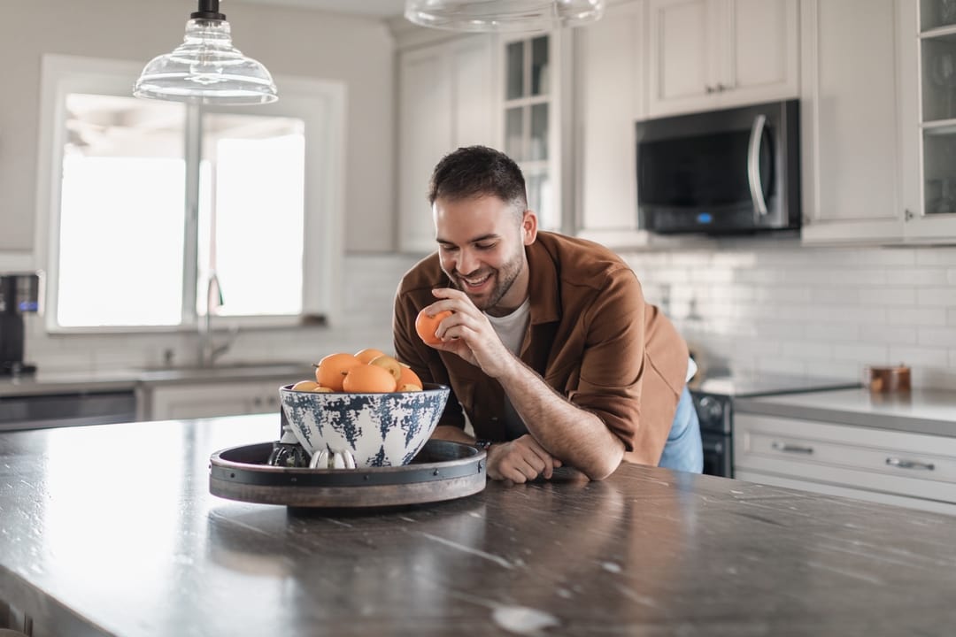 Modern Farmhouse Kitchen