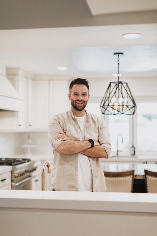 Joseph DeCasperis Photo