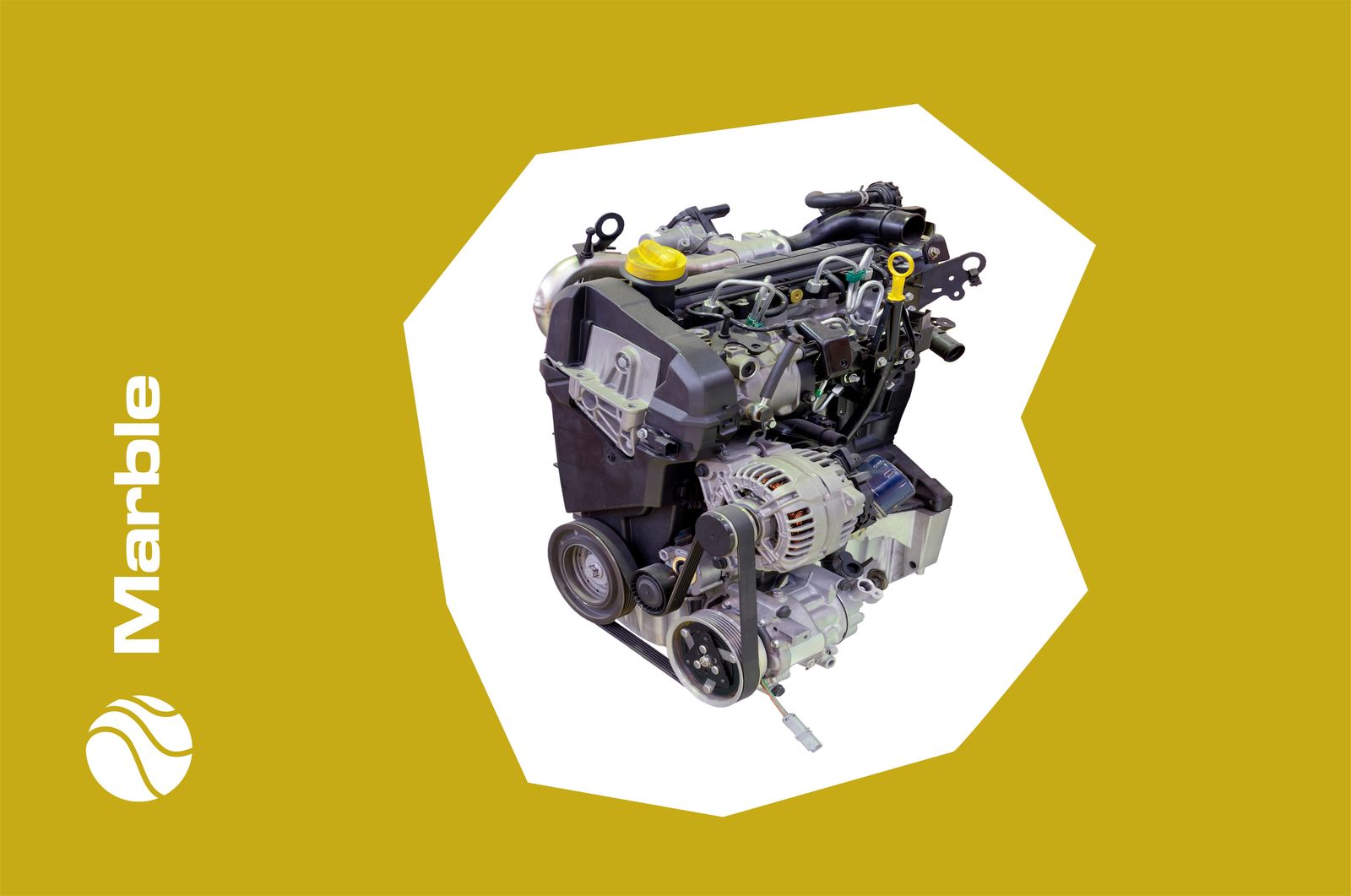 Does car (auto) insurance cover engine failure?