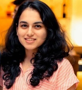 Shreeya Khasnis