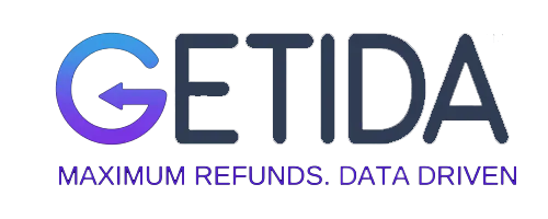 GETIDA - JoeLister Partner. GETIDA provides Amazon sellers with the following values. Maximizing available FBA reimbursements. Award-winning dashboard with free FBA data and analytics. A free tool to track and monitor your FBA product weights and dimensions